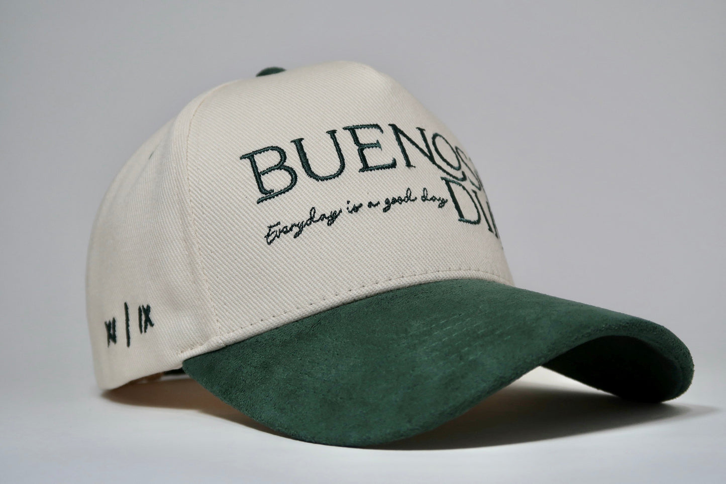 Cactus Hat | Green